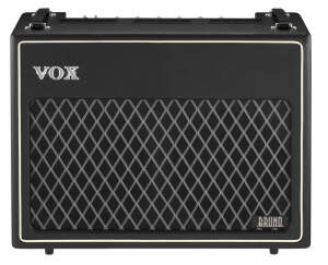 Vox TB35C2 Guitar Combo Amplifier (35 Watts, 2x12 in.)