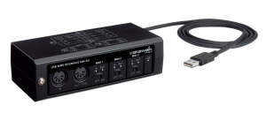Cakewalk UM-3G 3x3 USB MIDI Interface