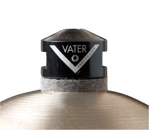 Vater Slick Nut Quick-Release Wing Nut
