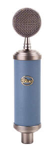 BLUE BlueBird Cardioid Studio Condenser Microphone