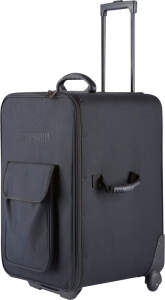 Yamaha YBSP500 Roller Case for STAGEPAS 500