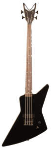 Dean Z Metalman Electric Bass