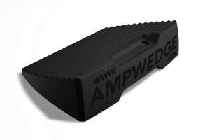 Lange Ampwedge Amplifier and Monitor Isolation Wedge Pad
