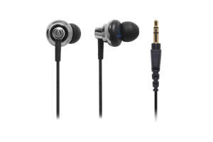 Audio-Technica ATHCKM99 In-Ear Headphones