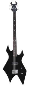 BC Rich Revenge Warlock Electric Bass