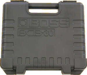 Boss BCB-30 3-Pedal Carrying Case