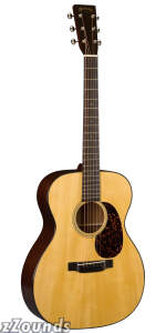 Martin 00018 Golden Era 1937 Acoustic Guitar (with Case)