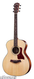 Taylor 114 Grand Auditorium Acoustic Guitar