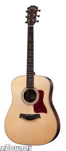 Taylor 210 Acoustic Guitar (with Case)