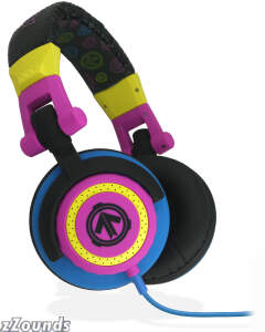 Aerial7 Tank DJ Headphones