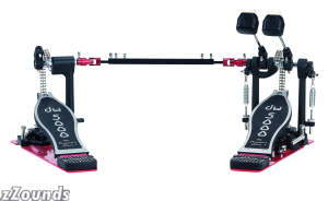 Drum Workshop 5002AD3 Double Delta III Accelerator Pedal