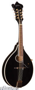 Washburn M1SDL A-Style Mandolin