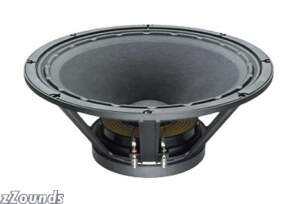 Celestion FTR184080F FTR Aluminum Ferrite Speaker (600 Watts, 18 in.)