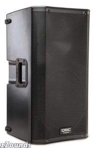 QSC K12 2-Way Powered Speaker (1000 Watts, 1x12 in.)