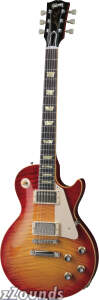 Gibson Custom Historic 1960 Les Paul Standard Vintage Original Spec Electric Guitar (with Case)