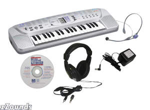 Casio SA75 37-Key Keyboard