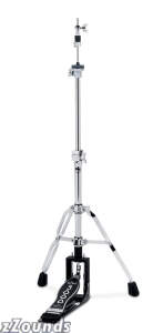 Drum Workshop 3500T Double-Braced Two Leg Hi-Hat Stand