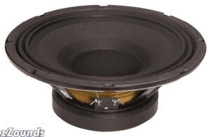 Eminence Legend B810 Bass Speaker (800 Watts, 10 in.)