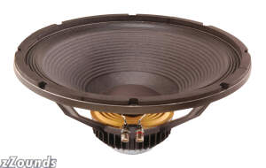 Eminence Basslite C2515 Bass Speaker (300 Watts, 15 in.)