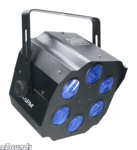Chauvet Swarm LED Lighting Effect