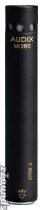 Audix M1280 Micro Condenser Microphone