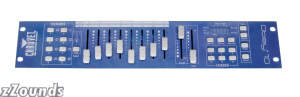 Chauvet Obey 10 DMX Lighting Controller