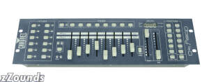 Chauvet Obey 40 DMX Lighting Controller