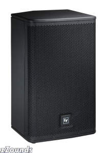 ElectroVoice ELX112P Live X Powered 2-Way Speaker (1000 Watts, 1x12 in.)