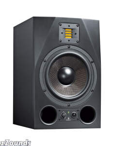 Adam A8X Powered Studio Monitor
