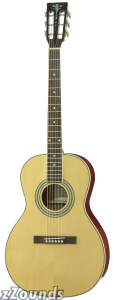 Aria APSTDII Parlour Acoustic Guitar