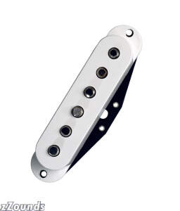 DiMarzio DP419 Area '67 Classic Single-Coil Pickup