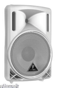 Behringer B212XL Eurolive 2-Way PA Speaker (800 Watts, 1x12 in.)