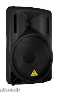 Behringer B215D Powered Speaker (550 Watts, 1x15 in.)