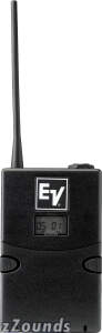 ElectroVoice RE2 UHF Wireless Bodypack Transmitter