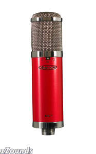 Avantone CK-7 Large Diaphragm Multi-Pattern Microphone