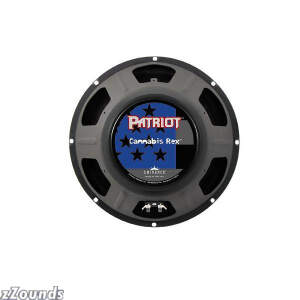 Eminence Cannabis Rex Guitar Speaker (50 Watts, 12 in.)