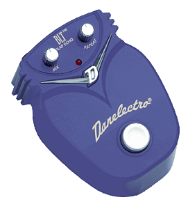 Danelectro DJ3 BLT Slap Echo Pedal