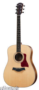 Taylor DN4 Dreadnought Acoustic Guitar (with Case)