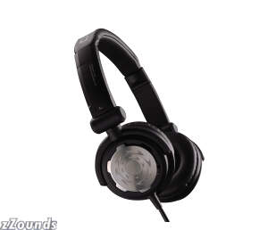 Denon DNHP500 Professional DJ Headphones