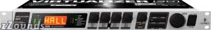 Behringer FX2000 Virtualizer 3D Digital Effects Processor
