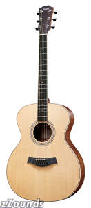 Taylor GA3 Grand Auditorium Acoustic Guitar