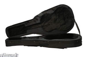 Gator GLCLASSIC Lightweight Classical Guitar Case