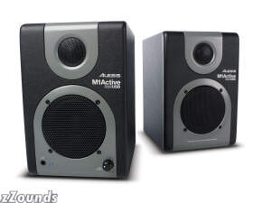 Alesis M1 Active 320 USB Active Monitors