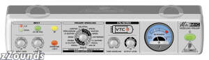 Behringer MIC800 MiniMIC Microphone Modeling Preamplifier