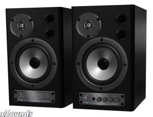 Behringer MS40 Digital Monitor (40 Watts)