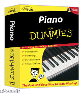 eMedia Piano for Dummies