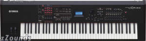 Yamaha S70XS 76-Key Weighted Synthesizer