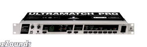Behringer SRC2496 Ultramatch Pro Format Converter