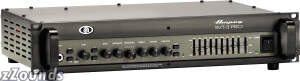 Ampeg SVT-3PRO Bass Amplifier Head (450 Watts)