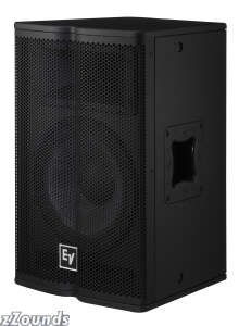 ElectroVoice TX1122 TourX 2-Way Loudspeaker (500 Watts, 1x12 in.)